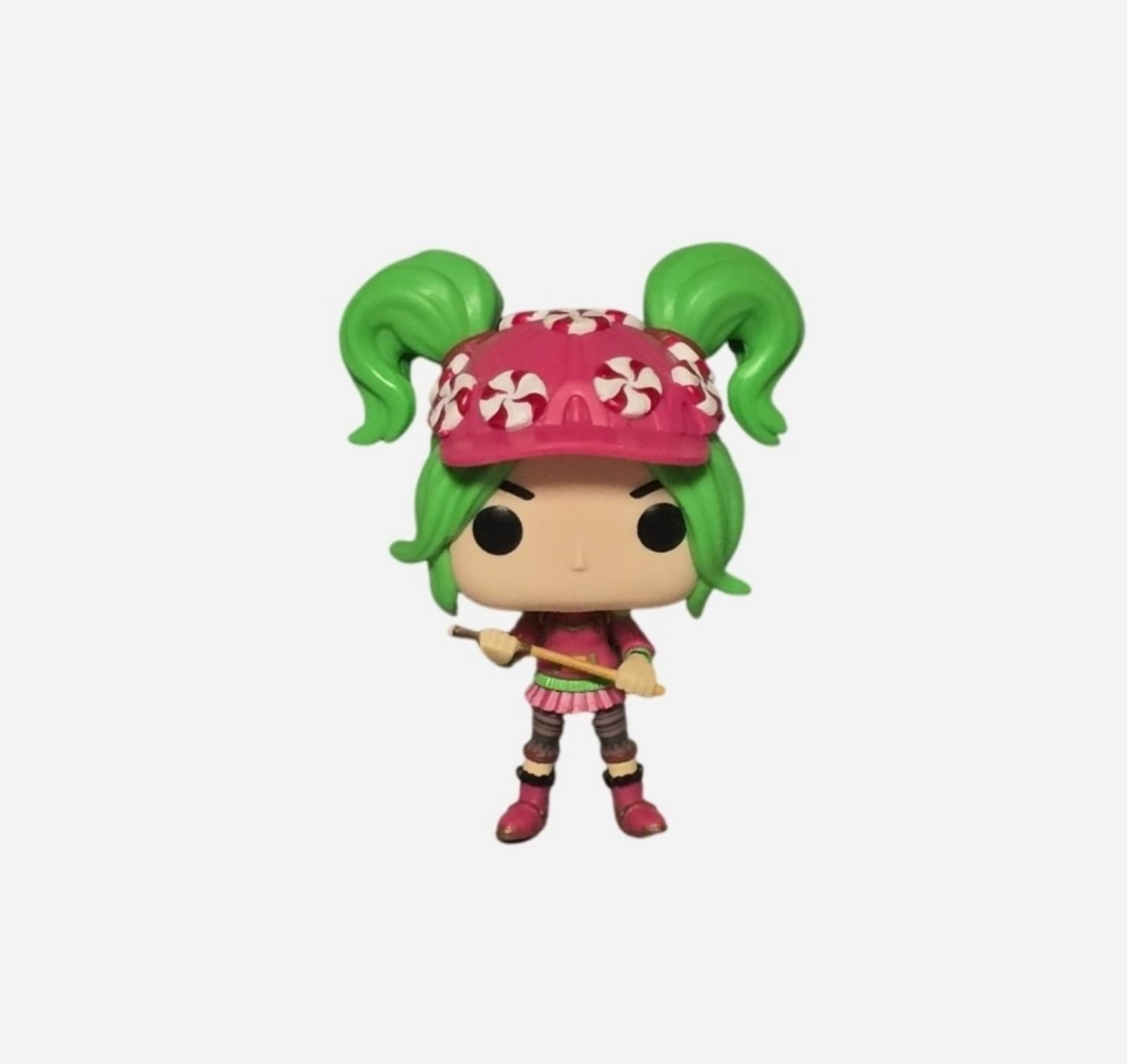 Funko Pop! Zoey