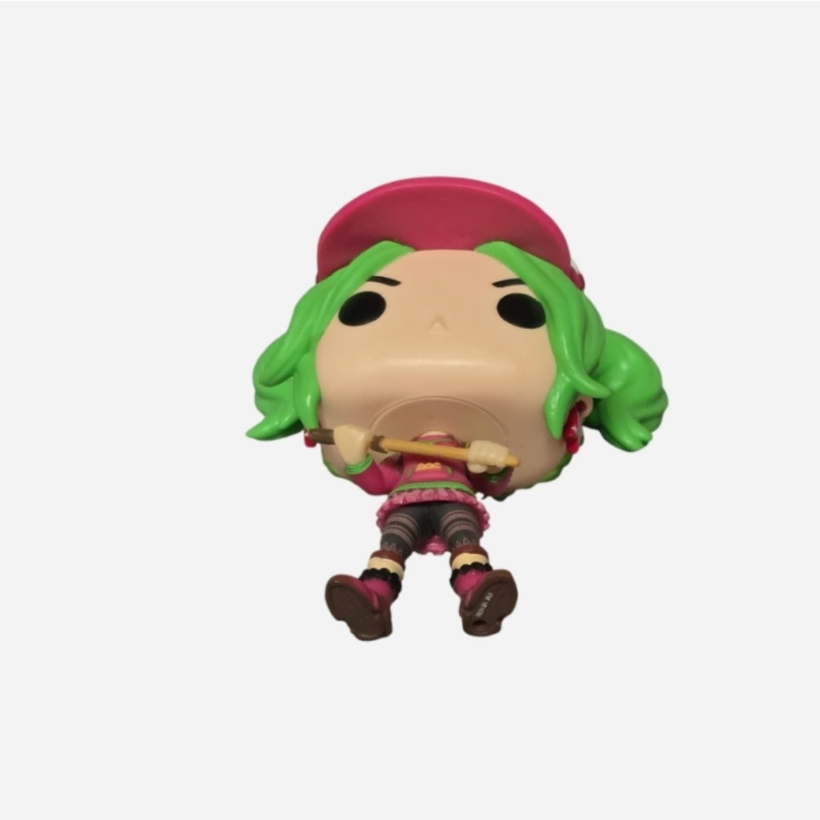 Funko Pop! Zoey - Thumbnail 5