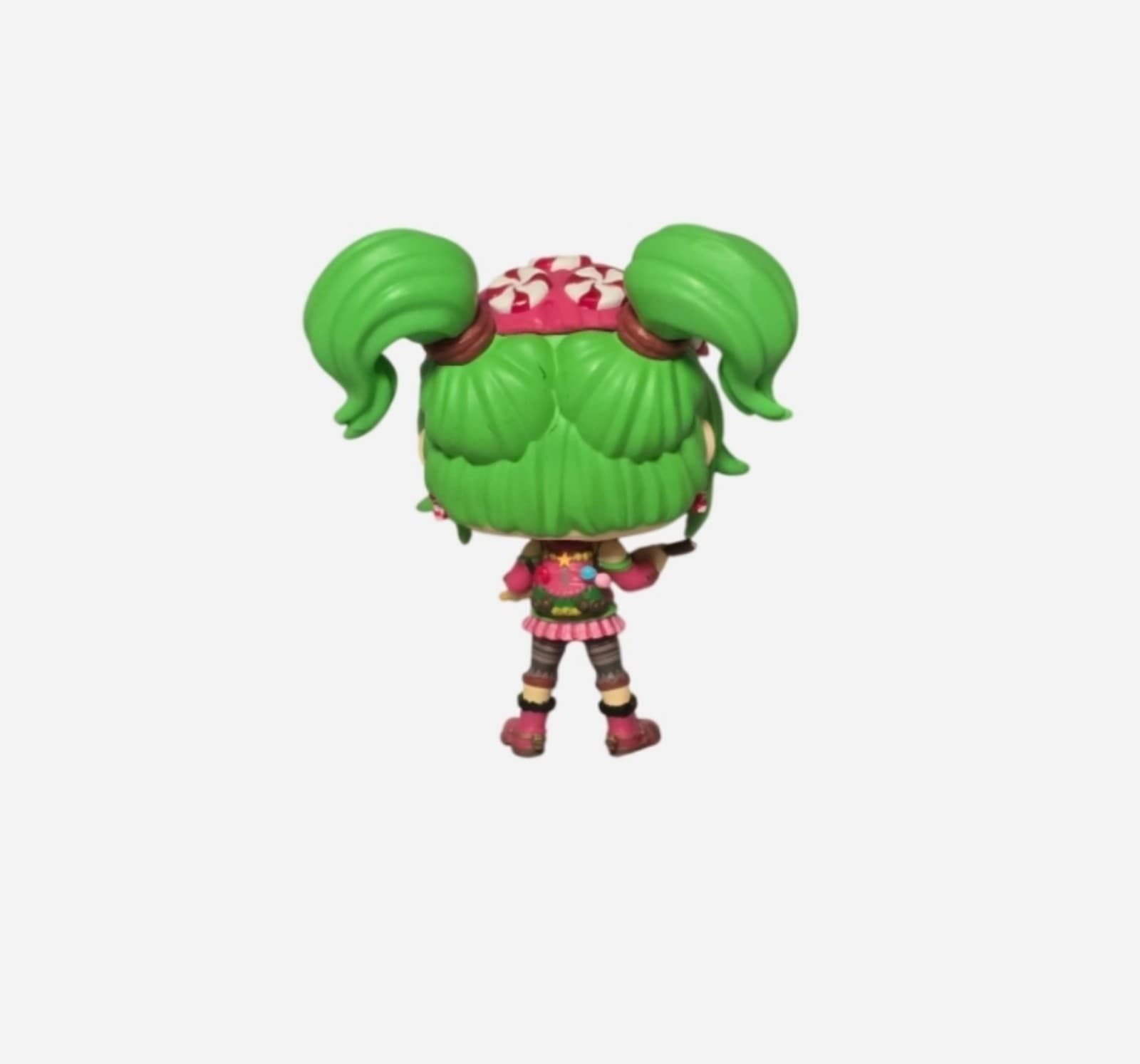 Funko Pop! Zoey - Thumbnail 2