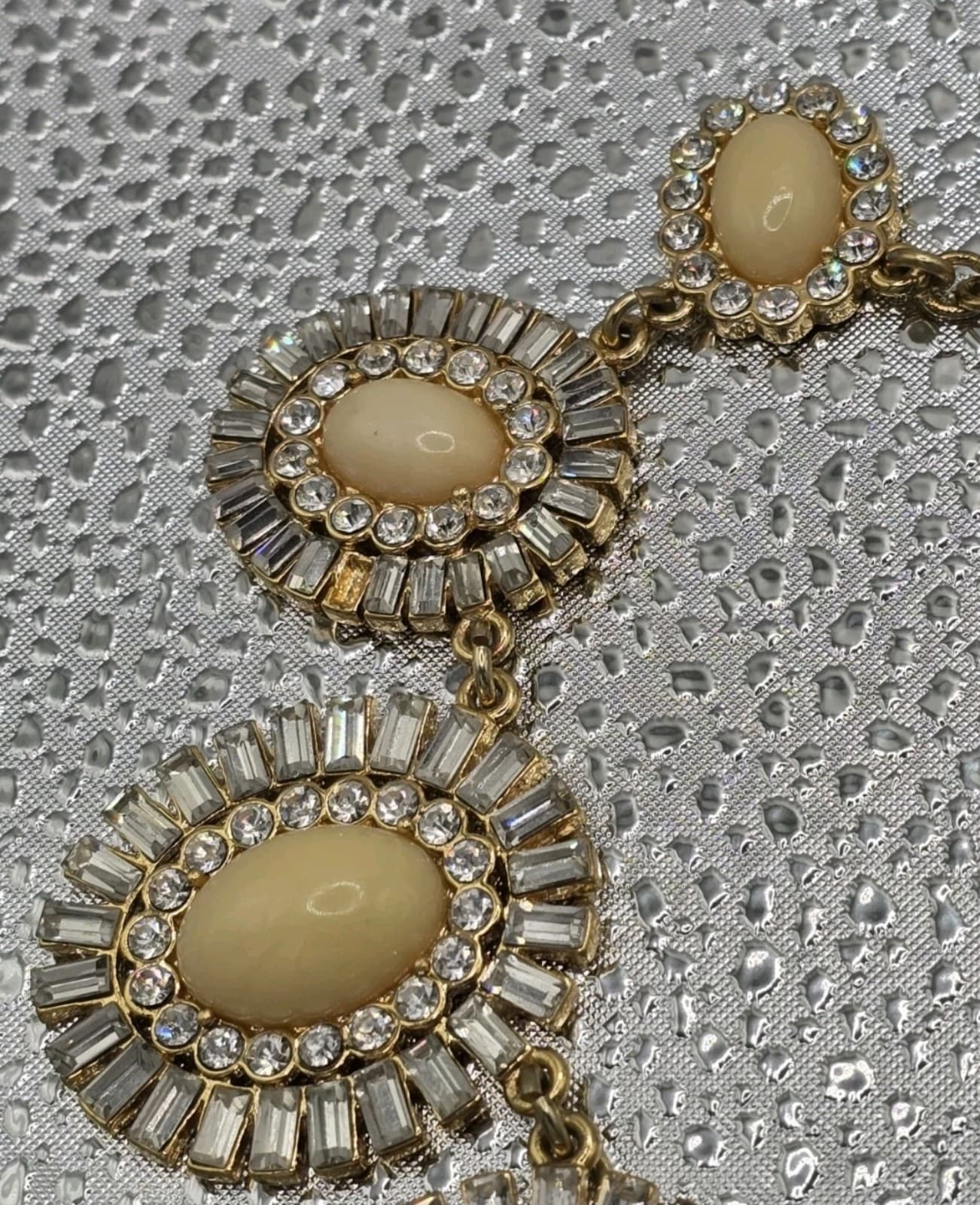 Kate Spade New York Earrings And Necklace *READ* - Thumbnail 2