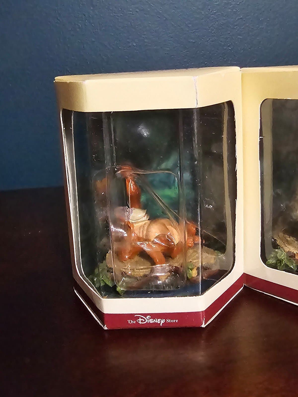 Disney Store Tiny Kingdom Jungle Book Bundle - Thumbnail 2