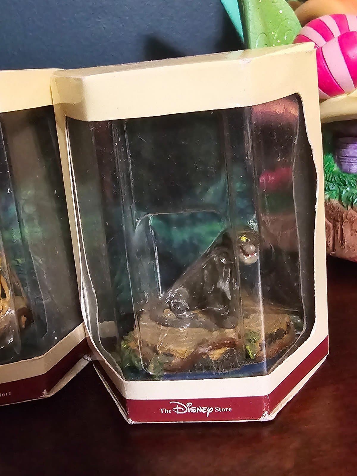 Disney Store Tiny Kingdom Jungle Book Bundle - Thumbnail 5