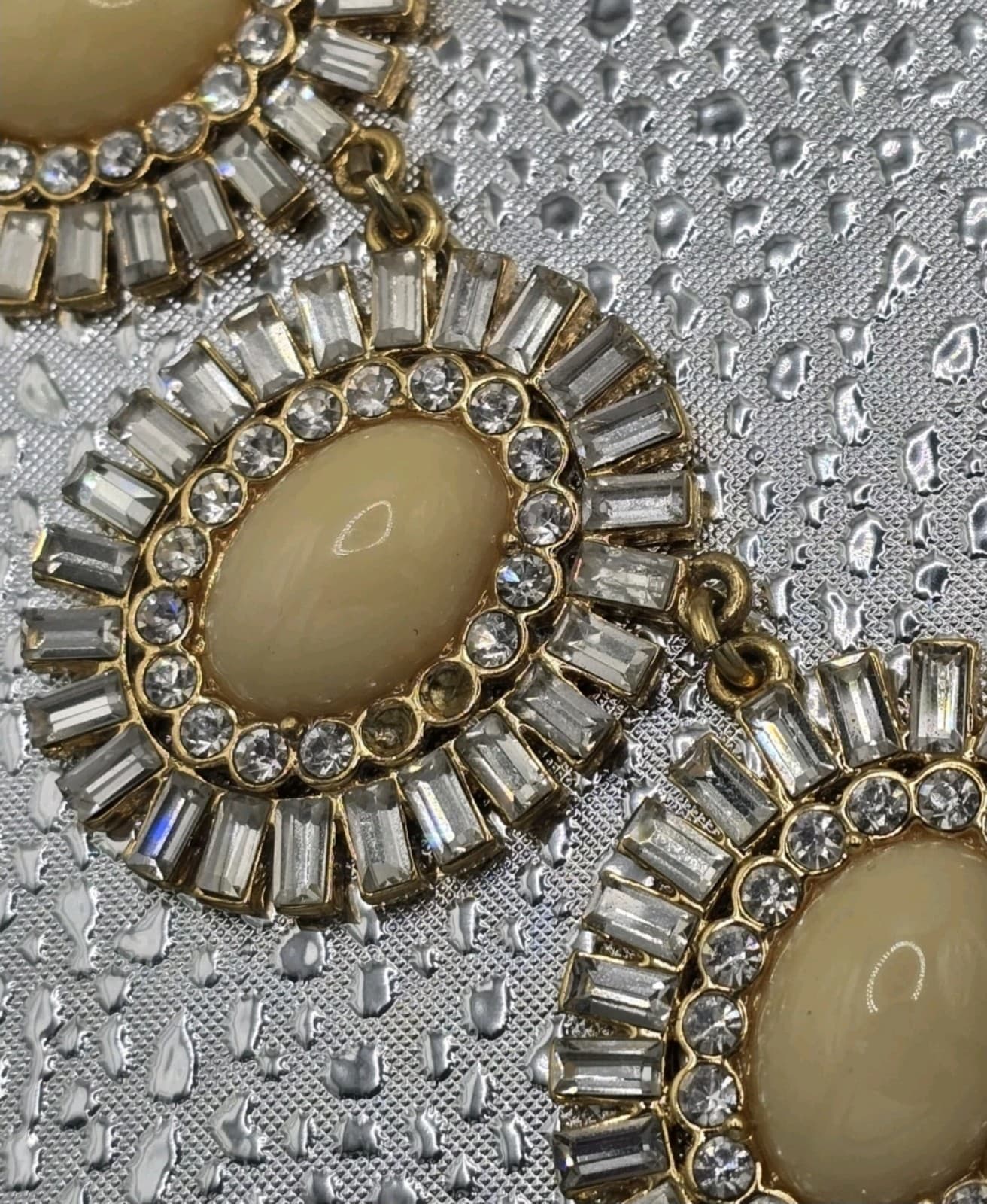 Kate Spade New York Earrings And Necklace *READ* - Thumbnail 3