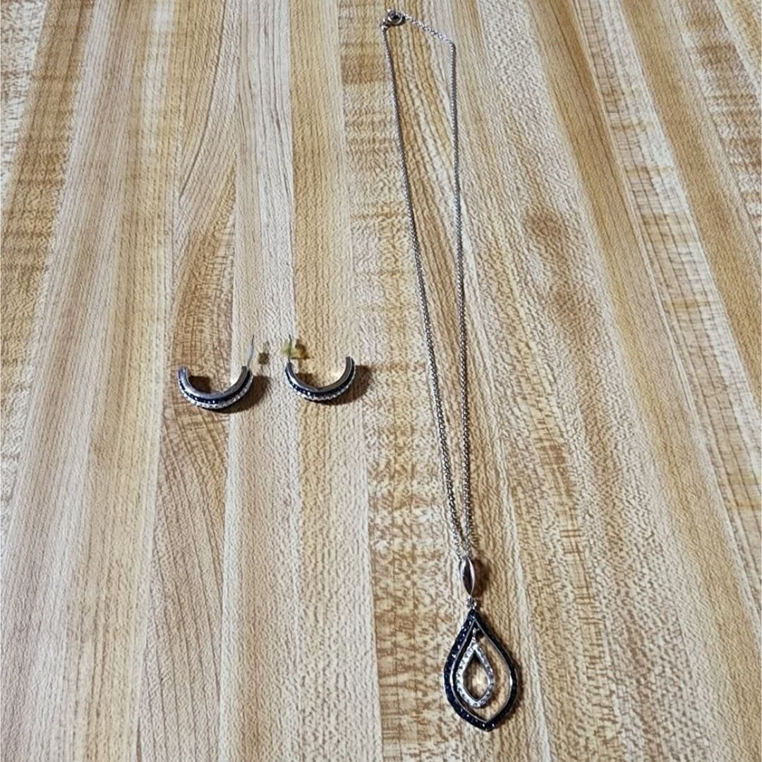 Jewelry Set