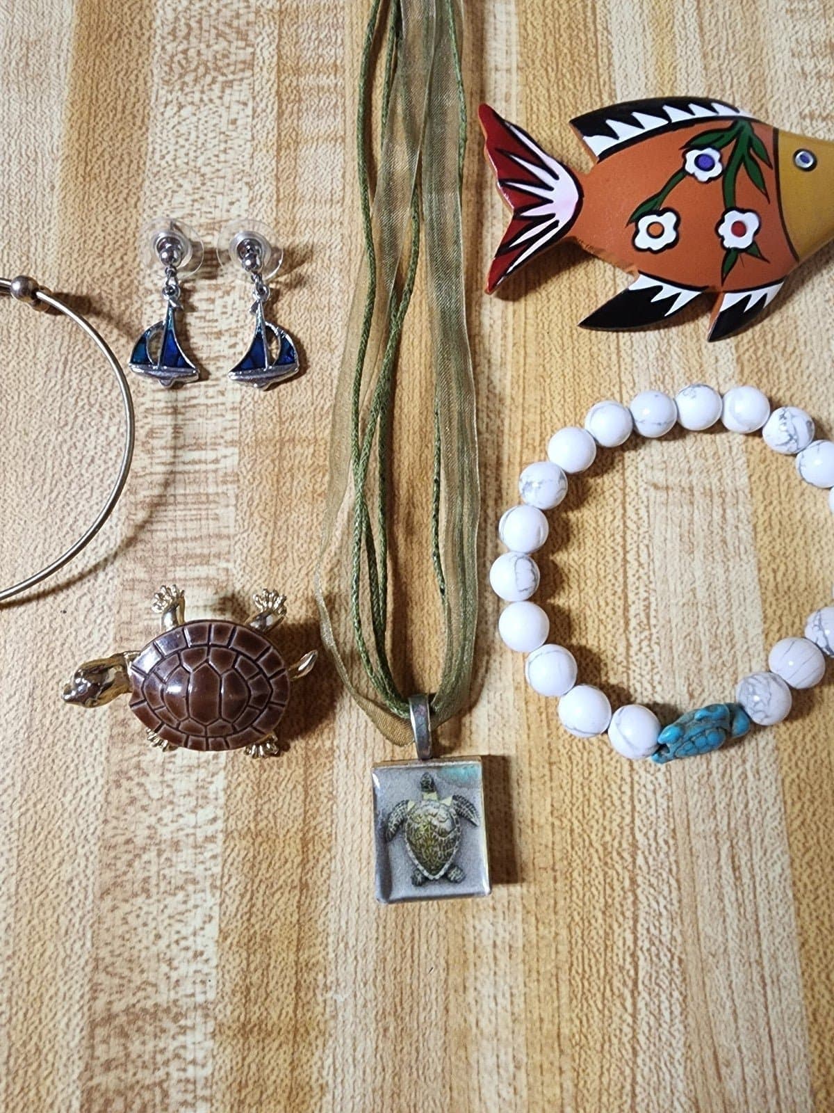 Jewelry Bundle - Thumbnail 3