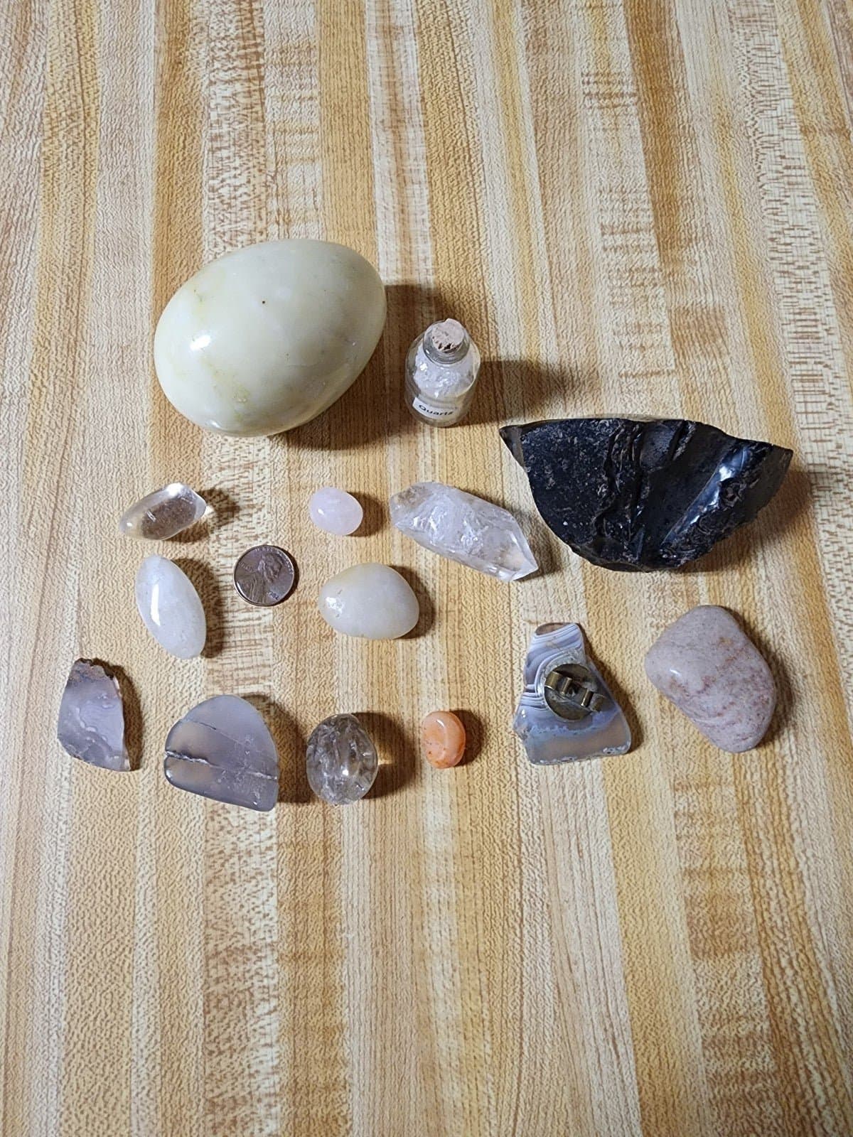 Crystals & Stones - Thumbnail 6