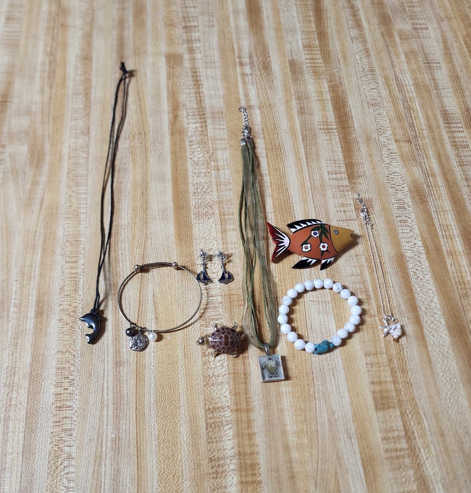 Jewelry Bundle