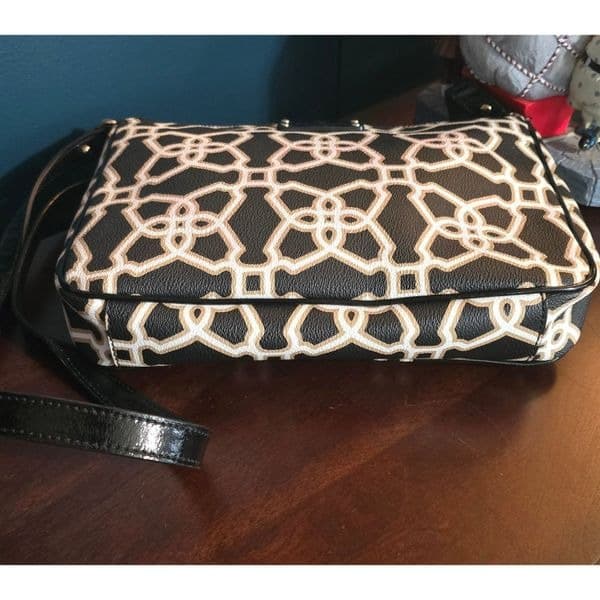 Kate Spade Moroccan Market Chrissy Bag - Thumbnail 5
