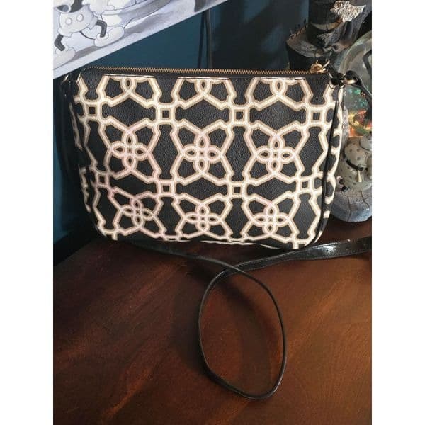Kate Spade Moroccan Market Chrissy Bag - Thumbnail 4