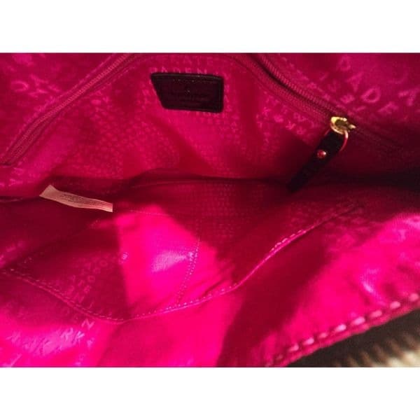 Kate Spade Moroccan Market Chrissy Bag - Thumbnail 9
