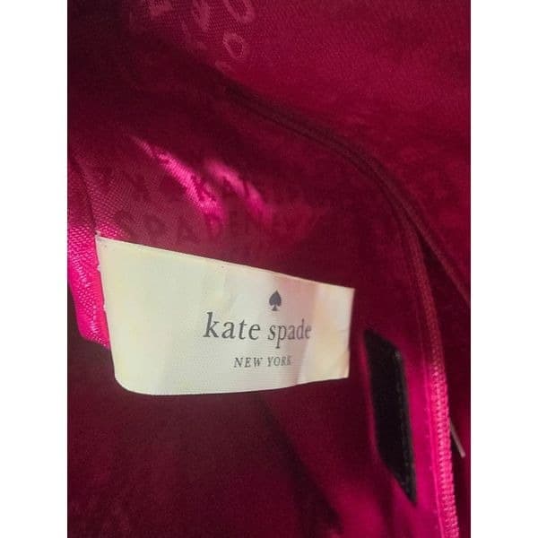 Kate Spade Moroccan Market Chrissy Bag - Thumbnail 8