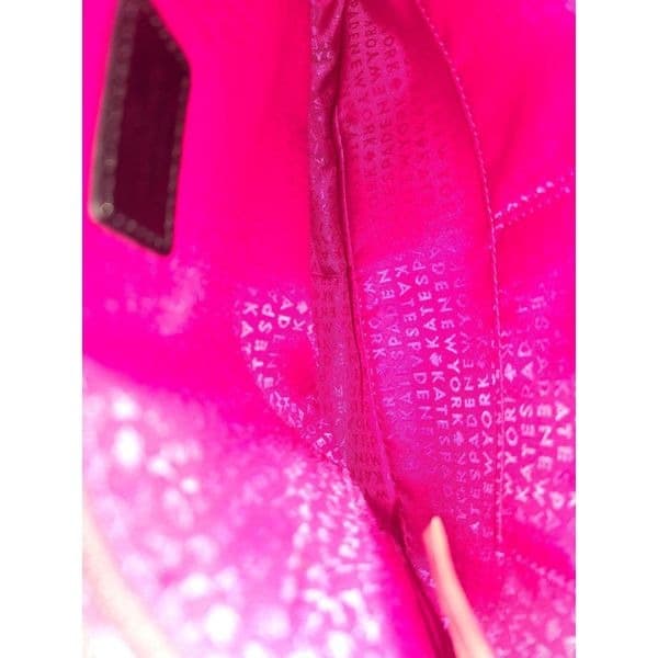 Kate Spade Moroccan Market Chrissy Bag - Thumbnail 10