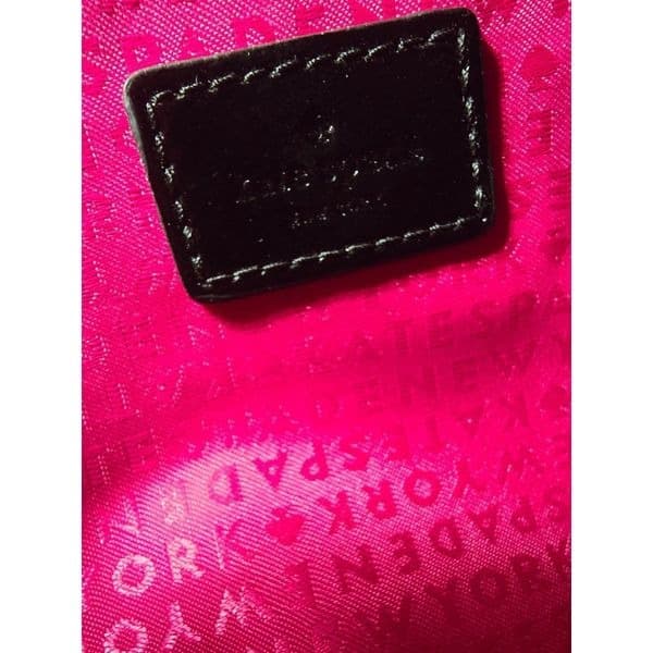 Kate Spade Moroccan Market Chrissy Bag - Thumbnail 7