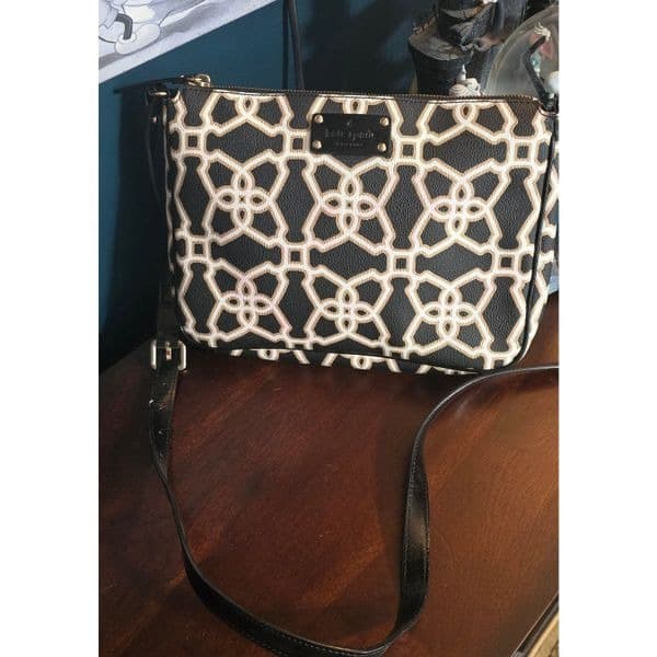 Kate Spade Moroccan Market Chrissy Bag - Thumbnail 3