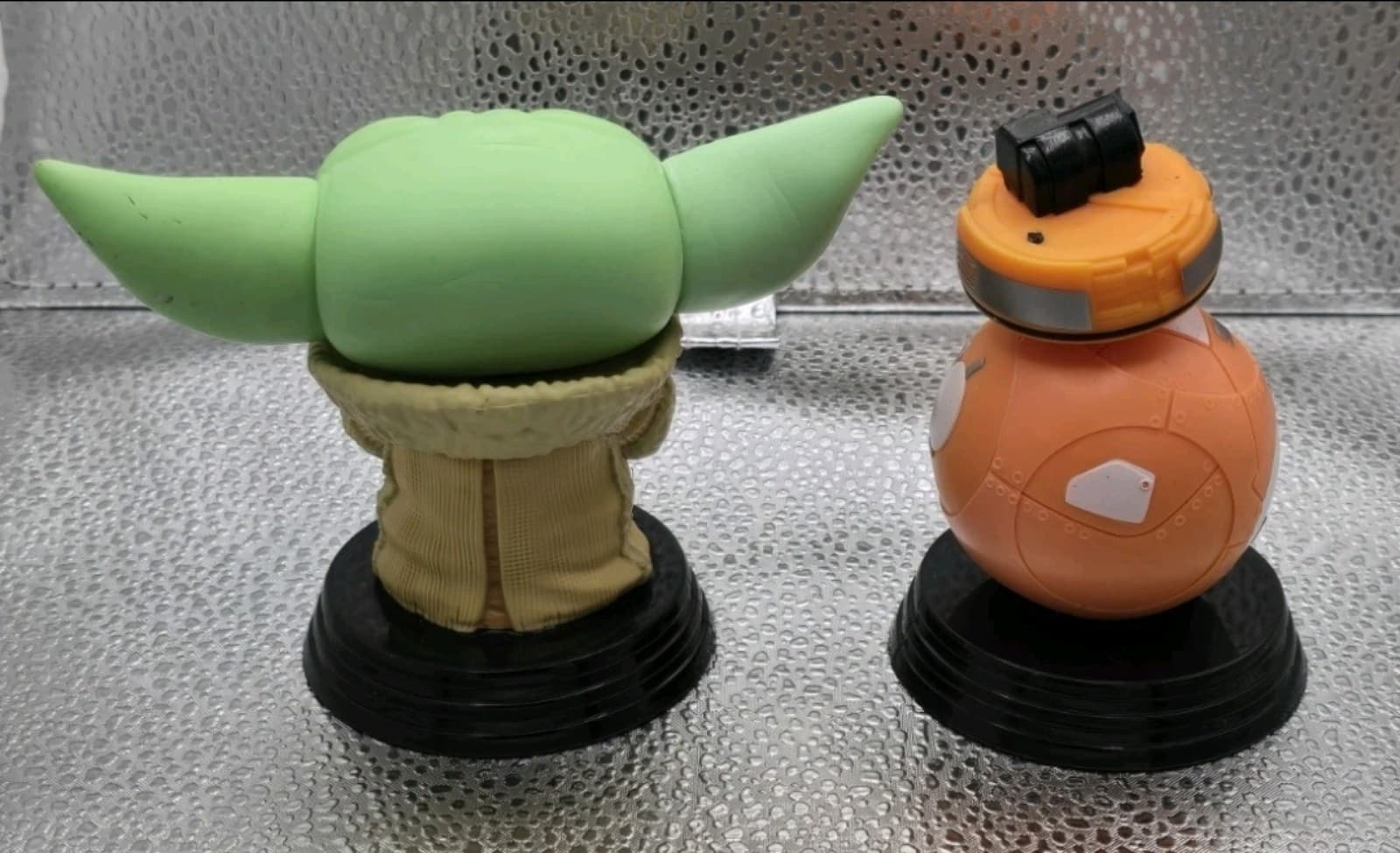 Funko Pop! Star Wars Bobblehead Lot - Thumbnail 6