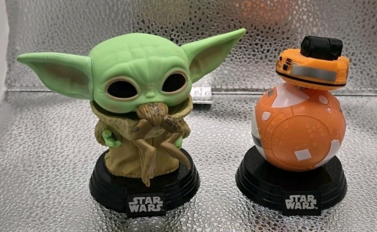 Funko Pop! Star Wars Bobblehead Lot - Thumbnail 3