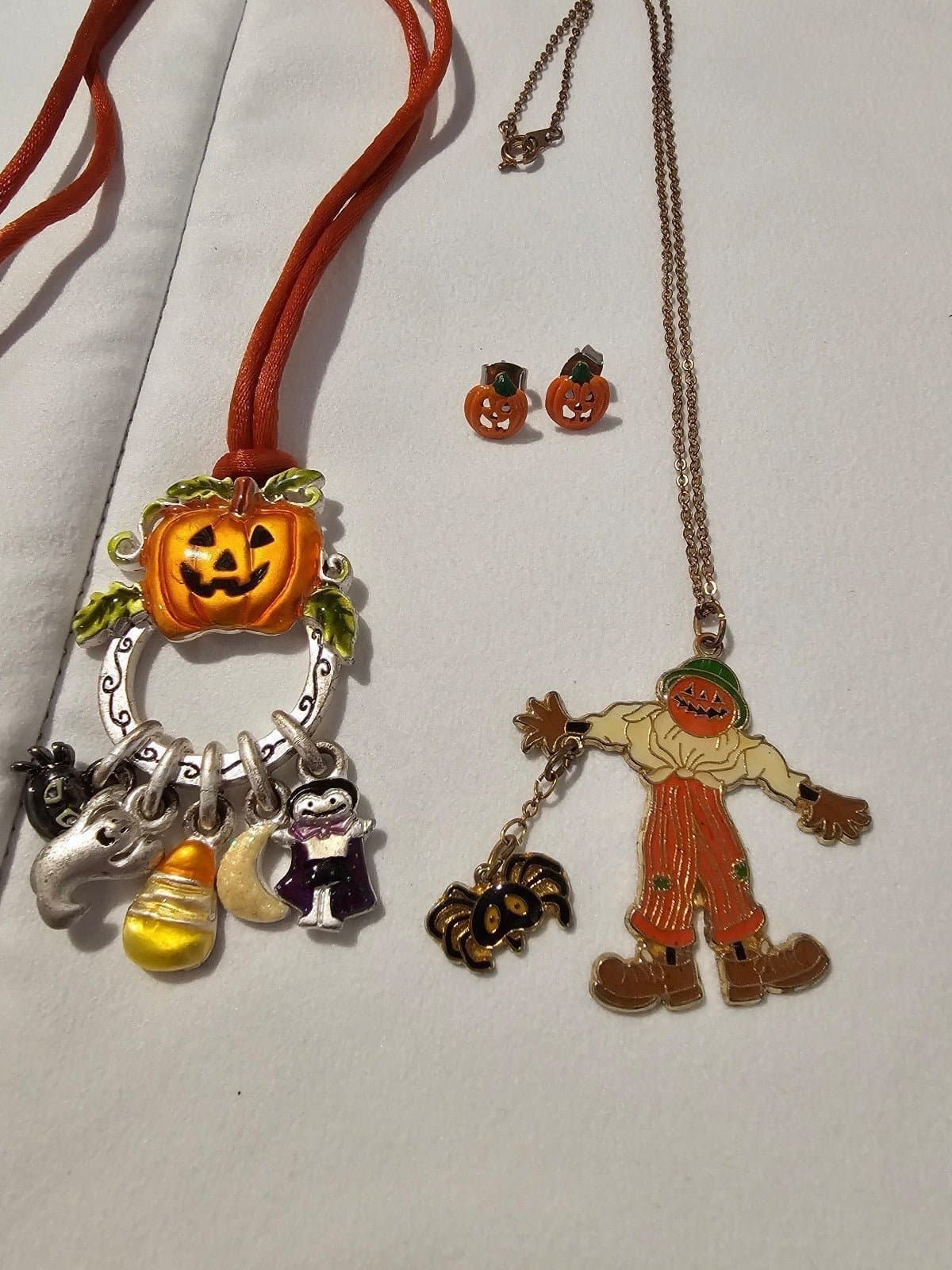 Halloween Jewelry - Thumbnail 2