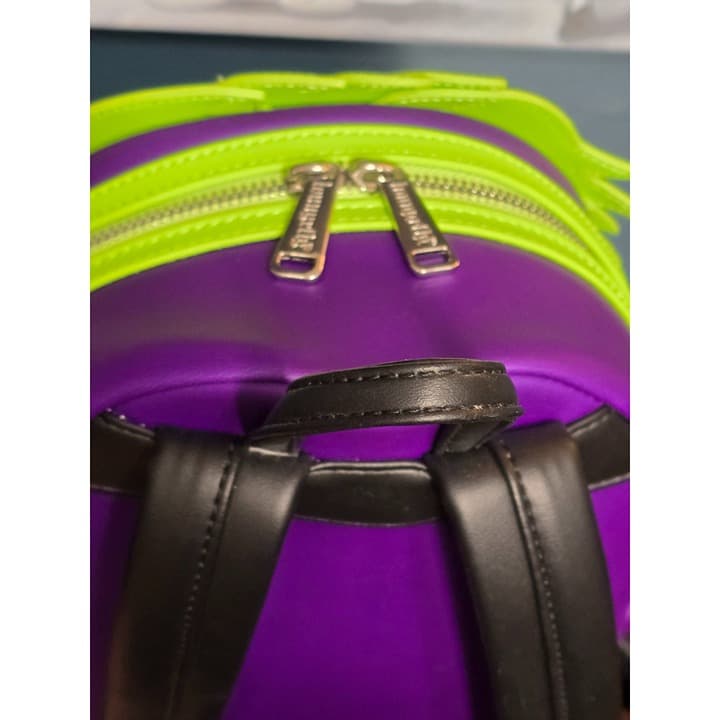 Loungefly Beetlejuice Backpack - Thumbnail 8