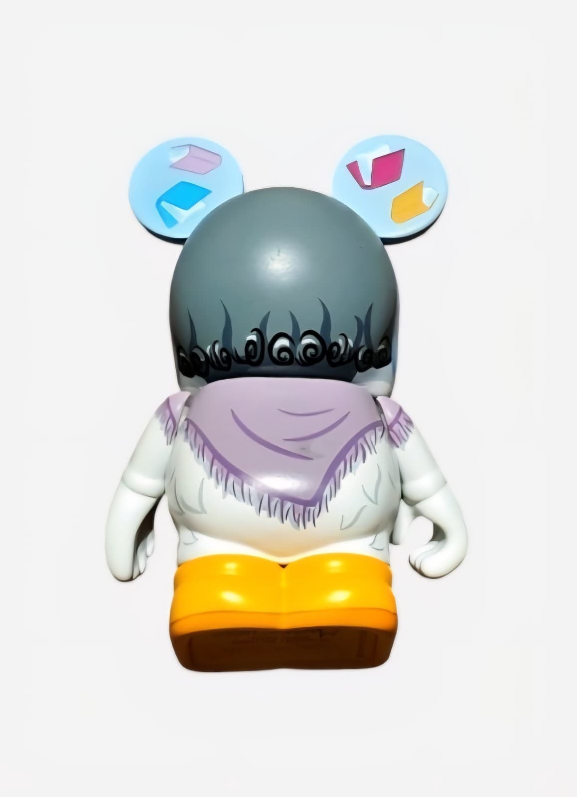 Disney Vinylmation Nursery Rhymes Series Mother Goose 3" Figurine - Thumbnail 2