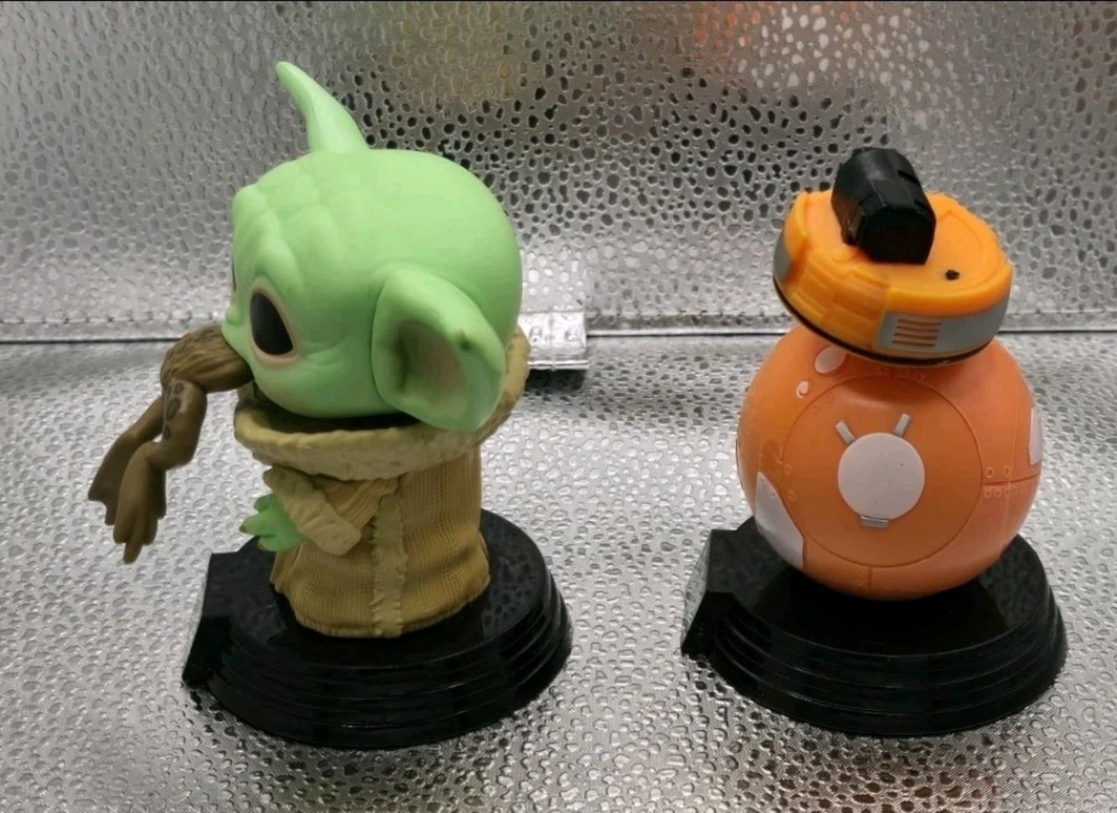 Funko Pop! Star Wars Bobblehead Lot - Thumbnail 4