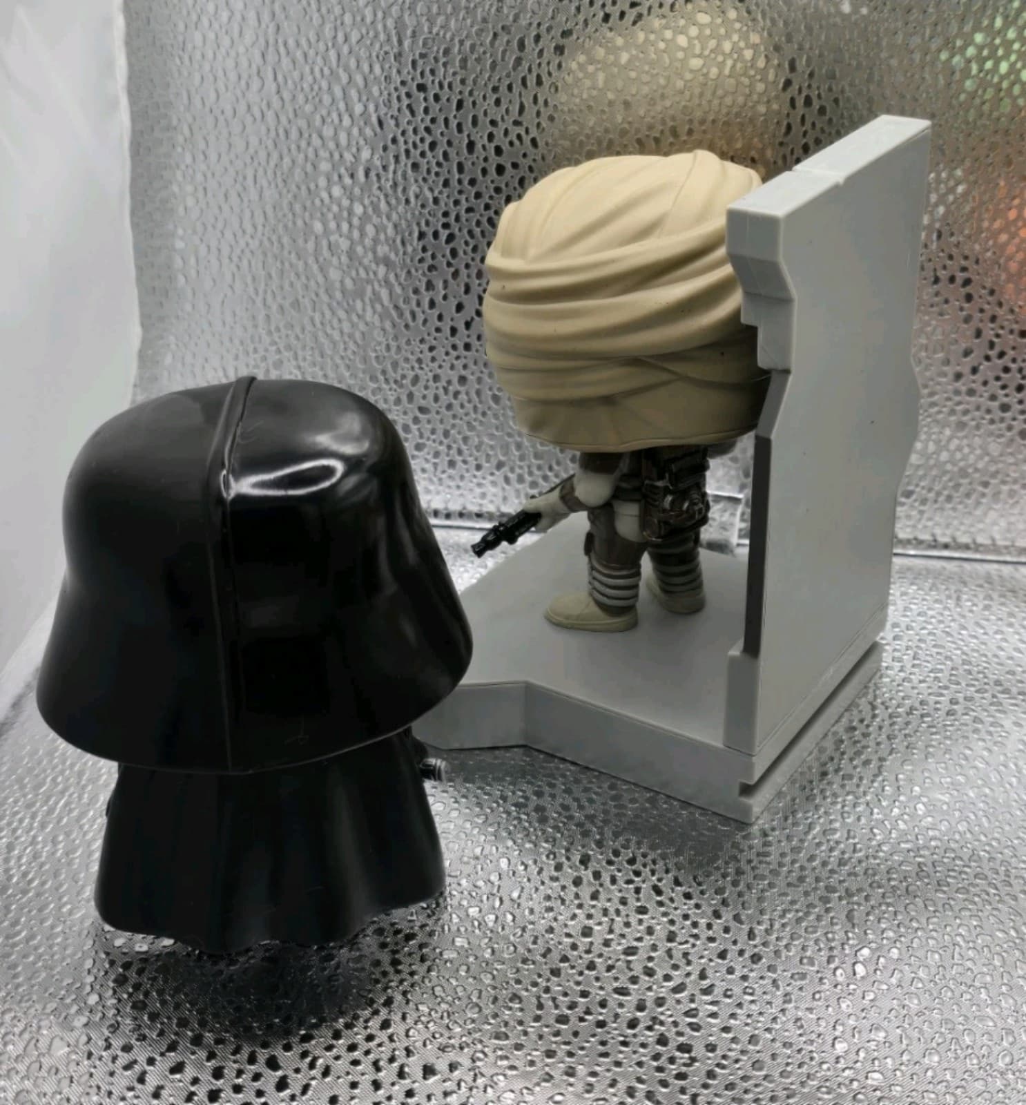 Funko Pop! Star Wars Bobblehead Lot - Thumbnail 9