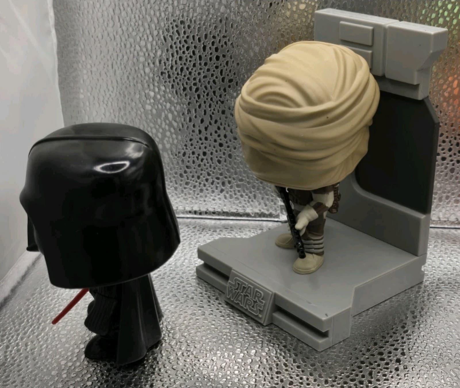 Funko Pop! Star Wars Bobblehead Lot - Thumbnail 10