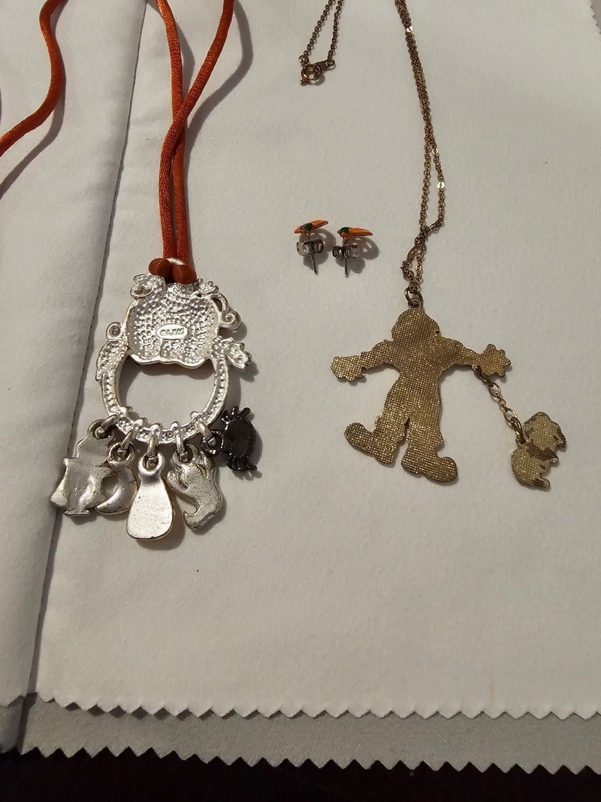 Halloween Jewelry - Thumbnail 3