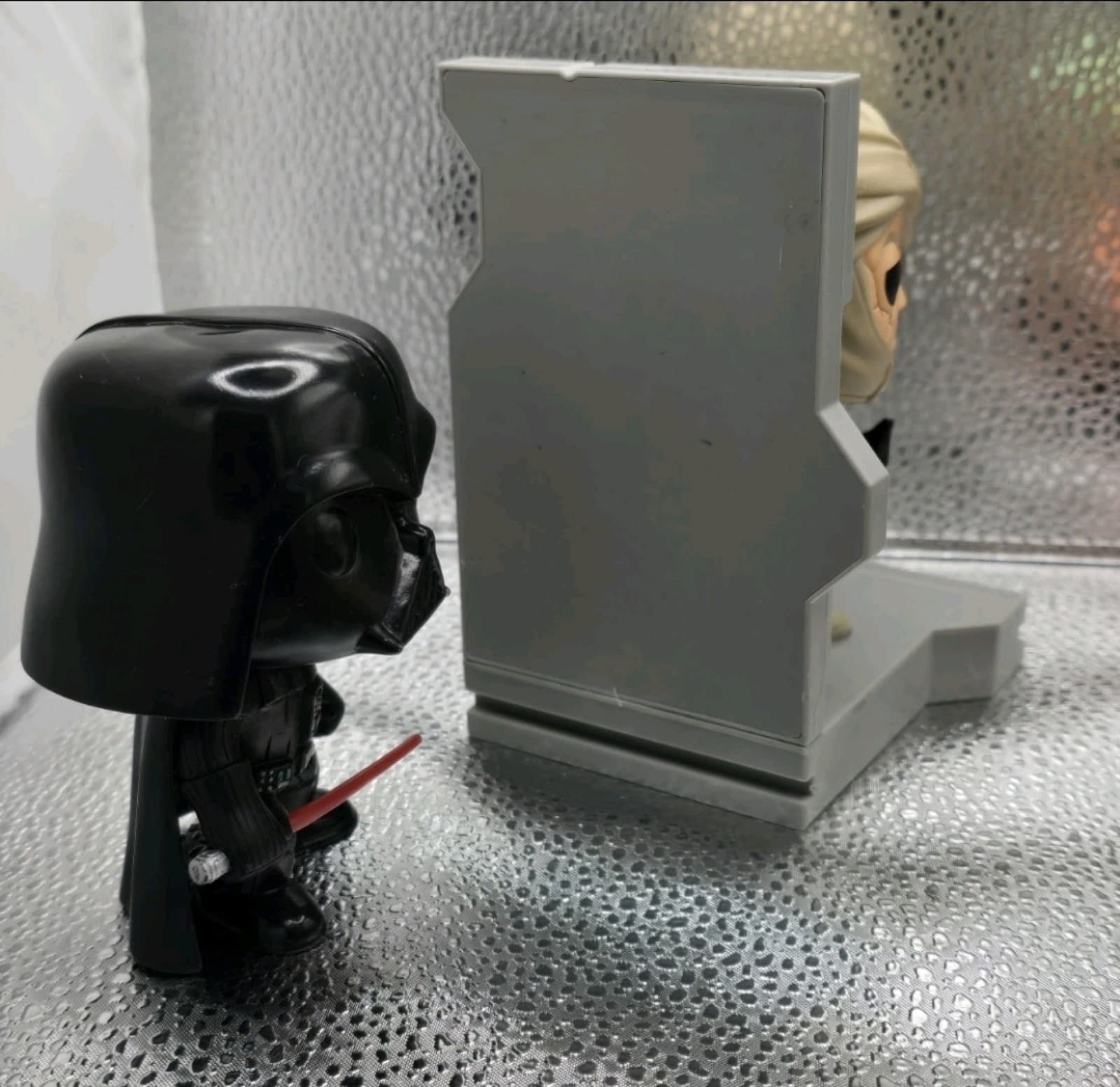 Funko Pop! Star Wars Bobblehead Lot - Thumbnail 8