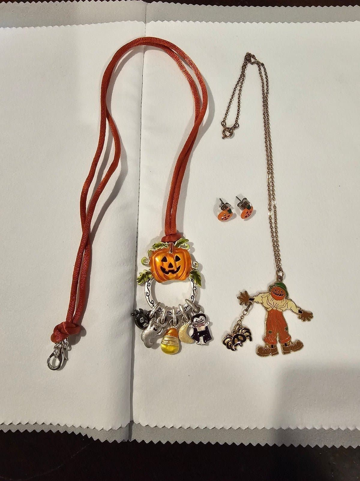 Halloween Jewelry