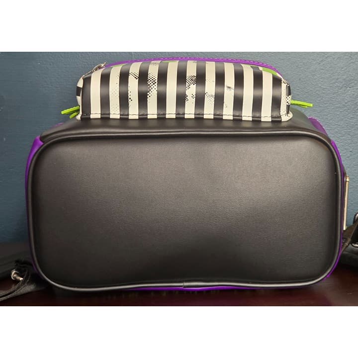 Loungefly Beetlejuice Backpack - Thumbnail 9