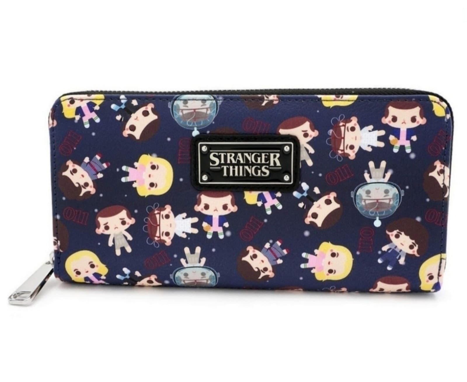 Loungefly Stranger Things Wallet