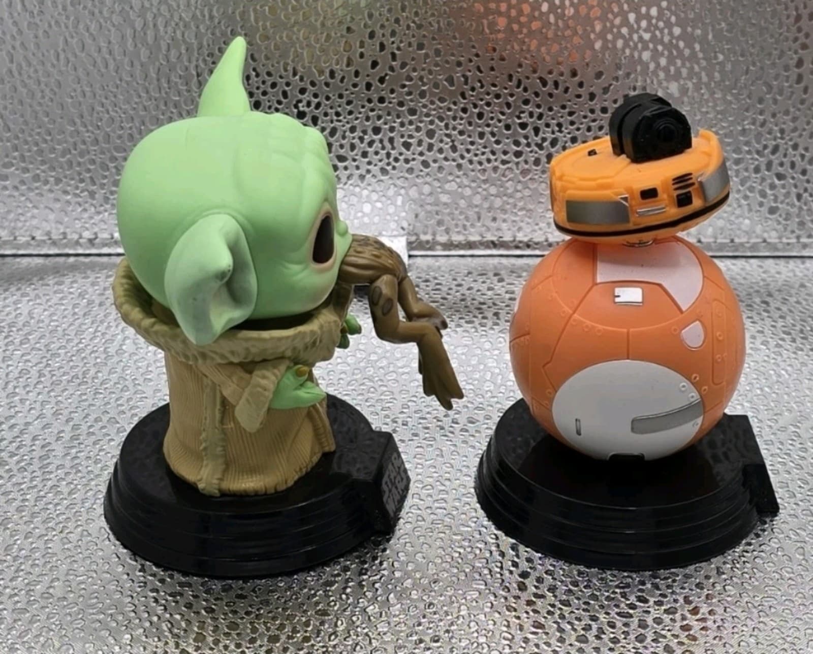Funko Pop! Star Wars Bobblehead Lot - Thumbnail 5