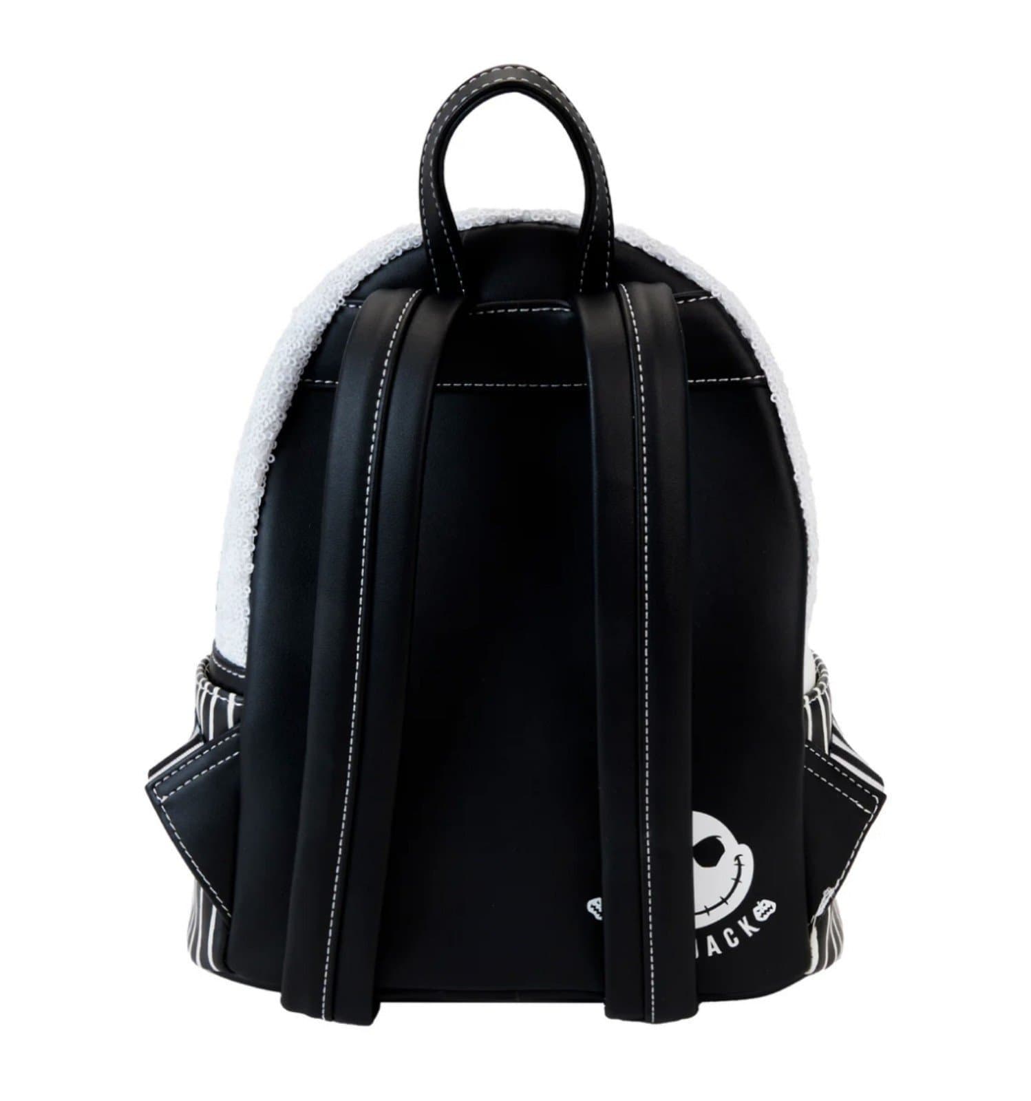 Loungefly NBC Jack Sequin Backpack - Thumbnail 5
