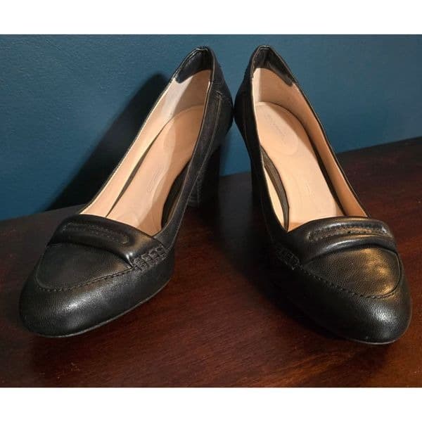 Rockport Heels