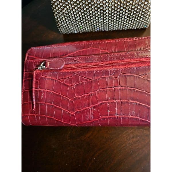 Small Handbag & Large Wallet - Thumbnail 9
