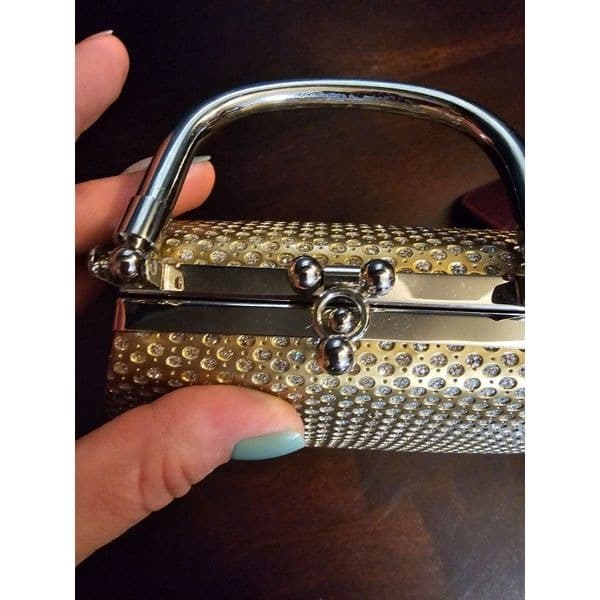 Small Handbag & Large Wallet - Thumbnail 4
