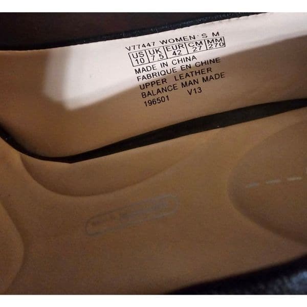 Rockport Heels - Thumbnail 4