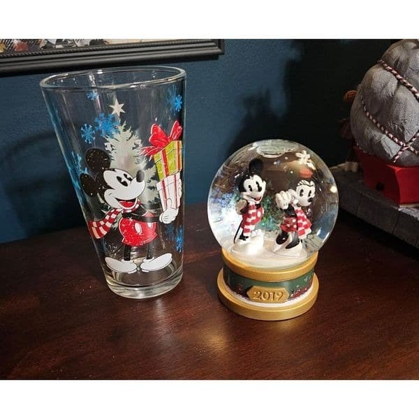 Mickey Mouse Bundle
