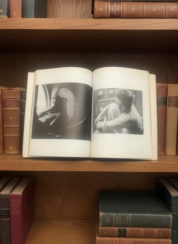 James Dean: A Portrait by Roy Schatt 1982 1st Ed Paperback Photo Book - Thumbnail 2
