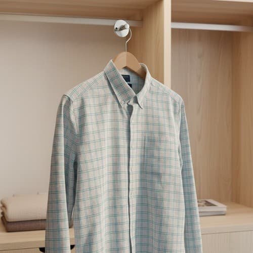 J.Crew Re-Imagined Flex Washed Slim Fit Medium Plaid Button-Down Shirt