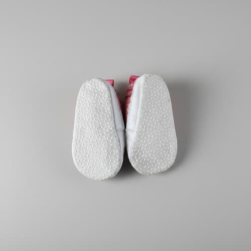 Baby Girl Shoes Bundle 3 Pairs Size 0-3M Sneakers Mary Janes Sandals - Thumbnail 5