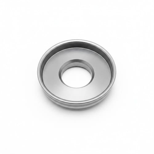 Yamaha Genuine Outboard Propeller Spacer 60X-45987-10 OEM Japan New VMAX T2 - Thumbnail 3