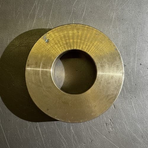 Yamaha Genuine Outboard Spacer 60X-45995-00 Propeller Thrust Washer Boat Parts - Thumbnail 3