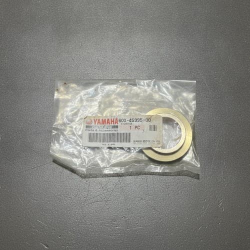 Yamaha Genuine Outboard Spacer 60X-45995-00 Propeller Thrust Washer Boat Parts - Thumbnail 5