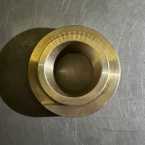 Yamaha Genuine Outboard Spacer 60X-45995-00 Propeller Thrust Washer Boat Parts - Thumbnail 2