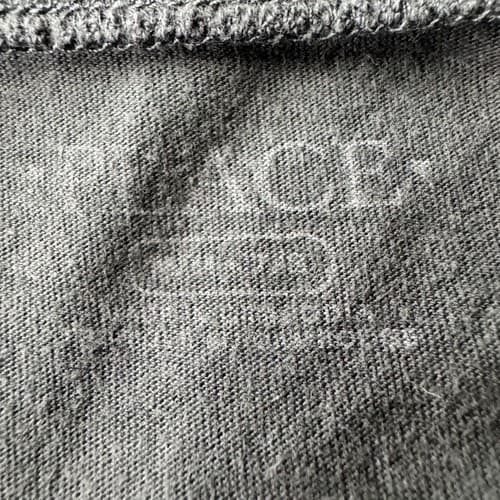 The Children's Place Girls Butterfly Rainbow Graphic T-Shirt Grey Size S 5/6 - Thumbnail 6