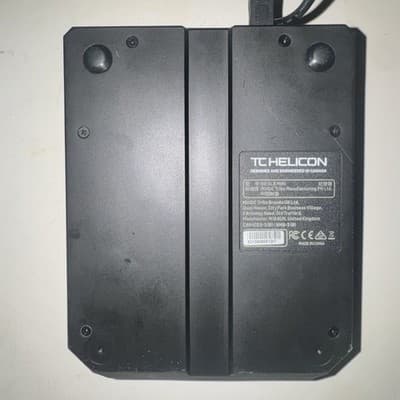 TC Helicon GoXLR MINI USB Broadcast Mixer: Great for Twitch Streamers - Thumbnail 5