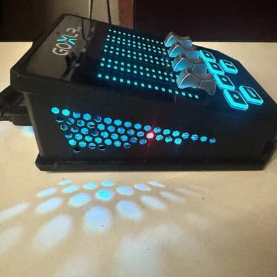 TC Helicon GoXLR MINI USB Broadcast Mixer: Great for Twitch Streamers - Thumbnail 2
