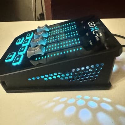 TC Helicon GoXLR MINI USB Broadcast Mixer: Great for Twitch Streamers - Thumbnail 4