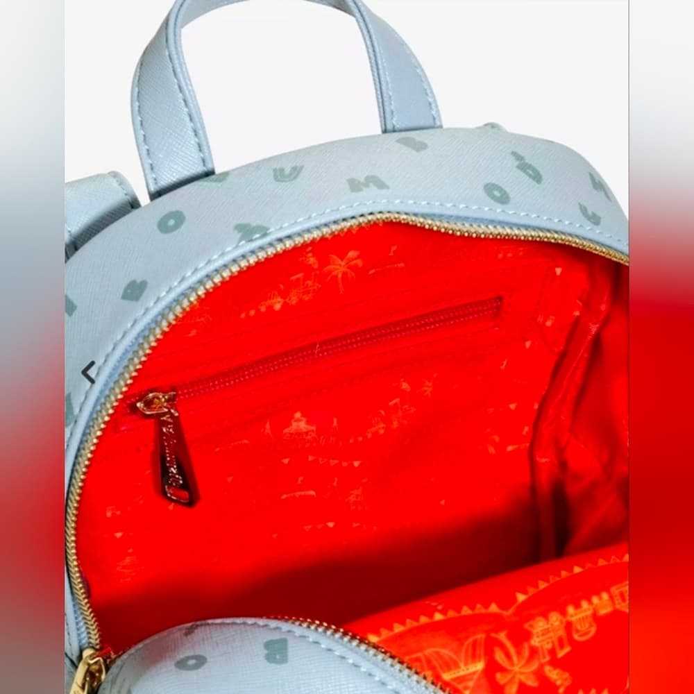 Loungefly Disney Dumbo Letters Mini Backpack - BoxLunch Exclusive